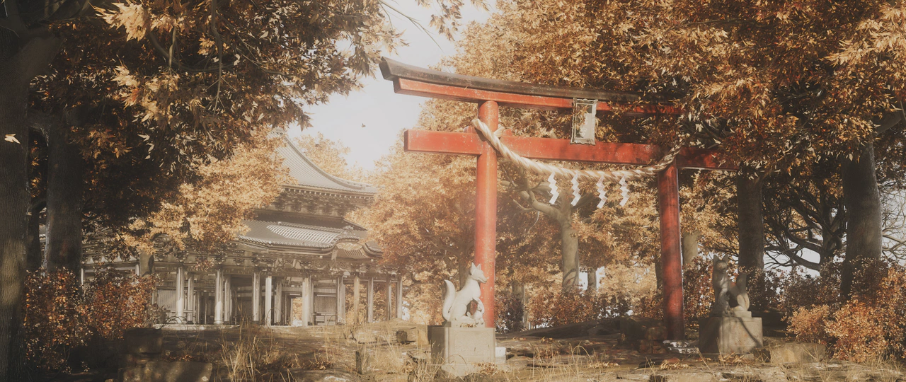 场景练习
